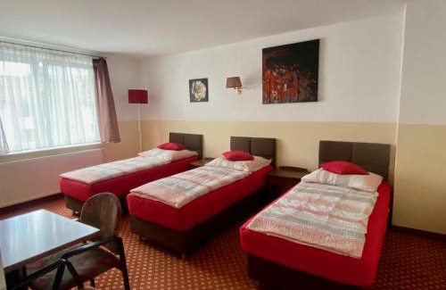 Hohentor Hôtel | Eurostopas