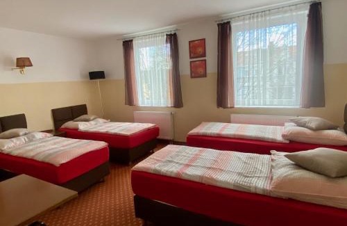 Hohentor Hôtel | Eurostopas