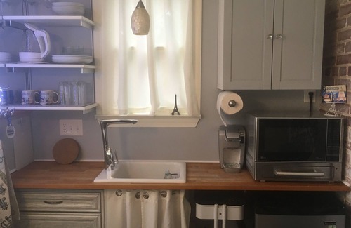 Bethesda Appartement | Eurostyle Apartment Near Metro (Bethesda) Easy Access To DC