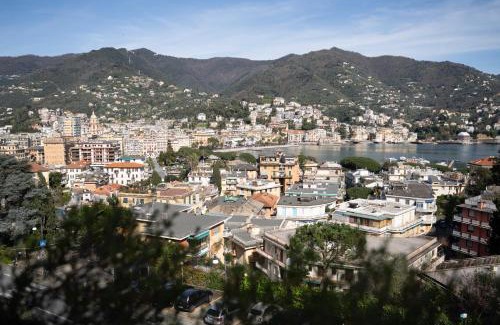 Rapallo Appartement | Eurotel 505