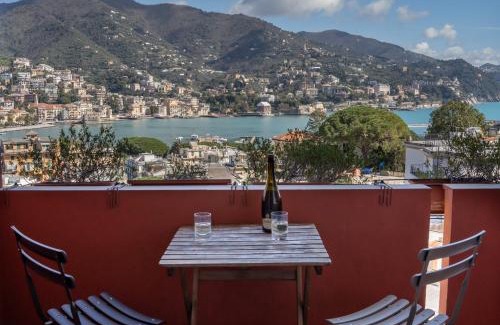 Rapallo Appartement | Eurotel 505