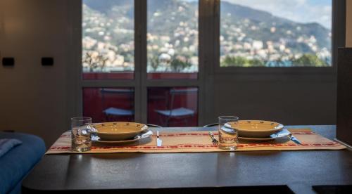 Rapallo Appartement | Eurotel 505