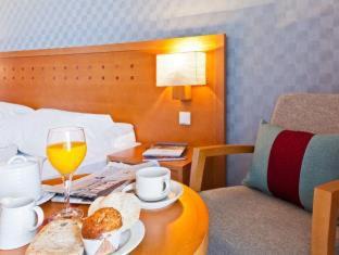 Altura Hôtel | Eurotel Altura