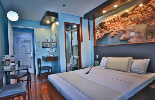 Las Pinas Hôtel | Eurotel Las Pinas