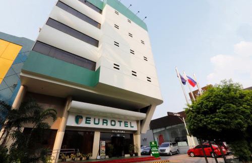 Las Pinas Hôtel | Eurotel Las Pinas