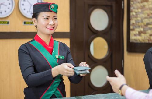 Las Pinas Hôtel | Eurotel Las Pinas