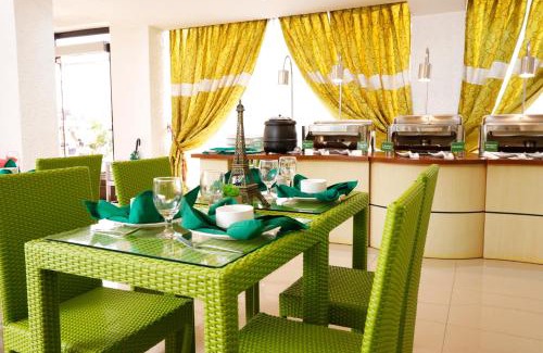 Las Pinas Hôtel | Eurotel Las Pinas