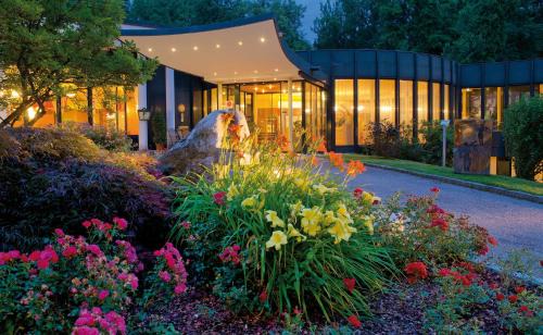 Bad Hall Hôtel | EurothermenResort Bad Hall - Hotel Miraverde