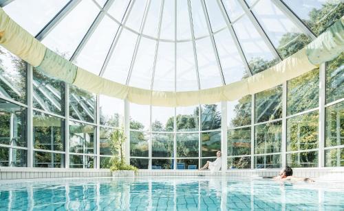 Bad Hall Hôtel | EurothermenResort Bad Hall - Hotel Miraverde