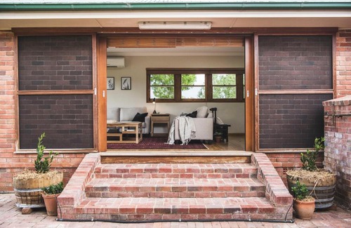 Eurunderee Maison | Eurunderee House