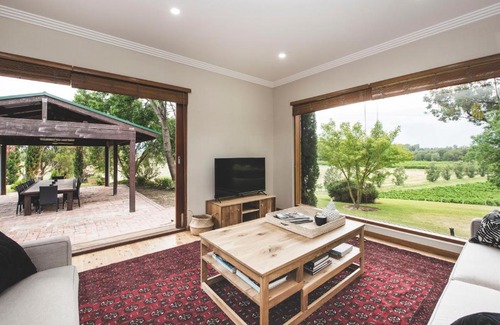 Eurunderee Maison | Eurunderee House