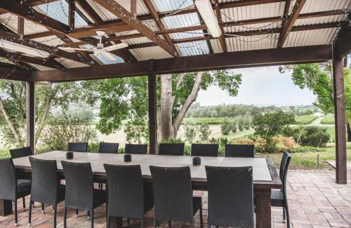 Eurunderee Maison | Eurunderee House