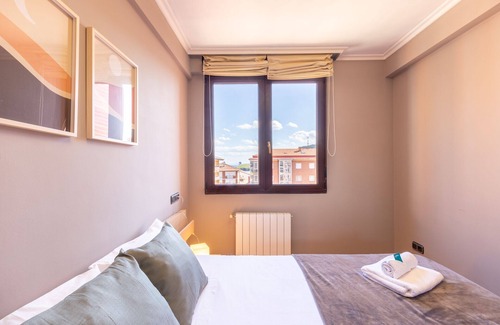 Lekeitio Appartement | Eusebio - baskeyrentals