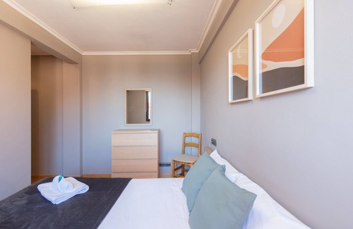 Lekeitio Appartement | Eusebio - baskeyrentals