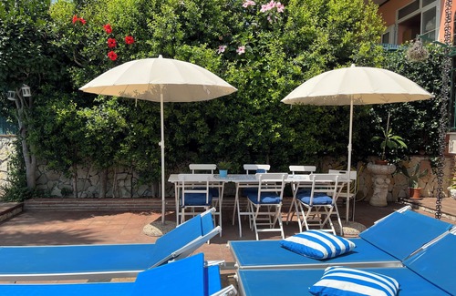 Riposto Villa | Villa Mary avec piscine entre l'Etna et Taormina