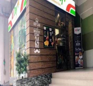 Brgy. 719 Appartement | EV Place