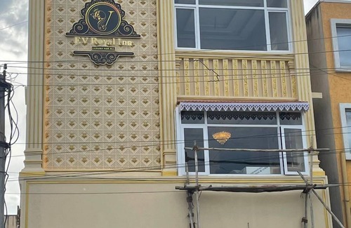 Ambur Hôtel | EV Royal Inn