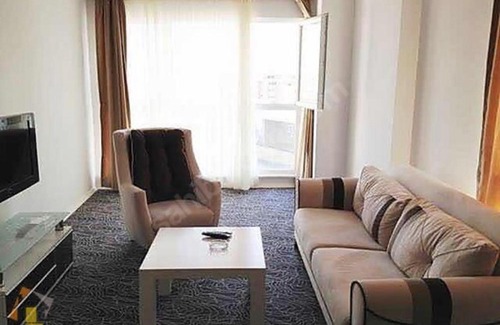 Bornova Appartement | Ev