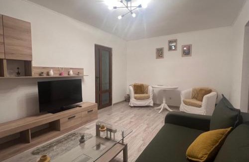 Campulung Appartement | EVA - Apartament