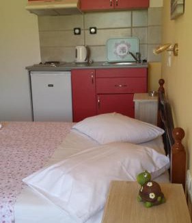 Svoronata Appartement | Eva Apartments