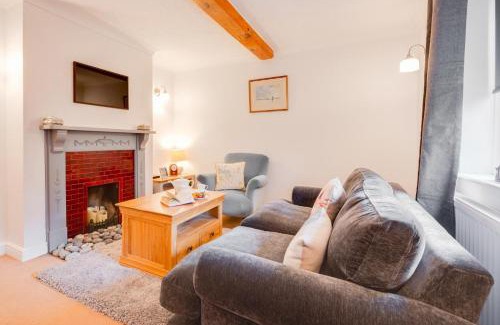 East Runton Maison | Eva Cottage