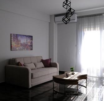 Drama Appartement | Eva House 1