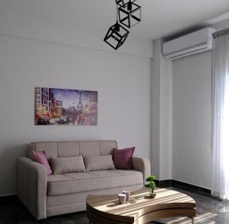 Drama Appartement | Eva House 1
