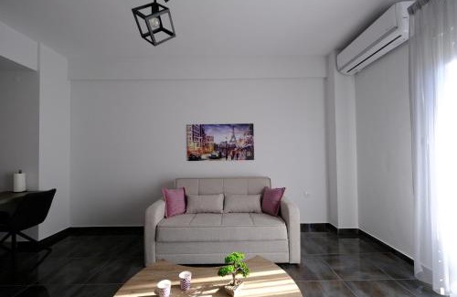 Drama Appartement | Eva House 1