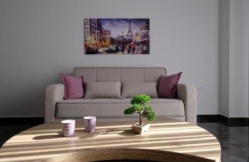 Drama Appartement | Eva House 1