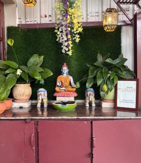 Mysore Appartement | EVA nest stay pent house