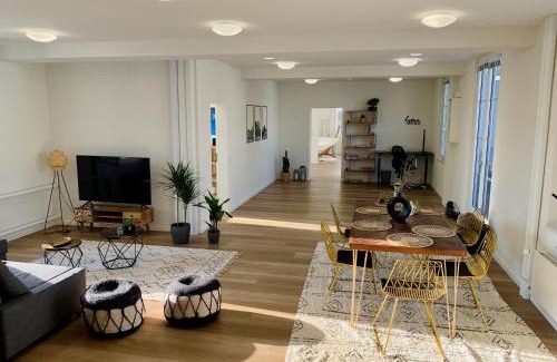 Brunnen Appartement | EVA o Wellnessoasis o Montainview o Pizzaoven o