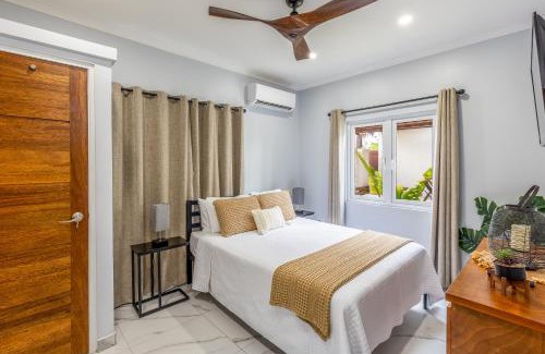 Savaneta Appartement | Eva Oceanfront Spa Resort Poolrooftop By Lucha