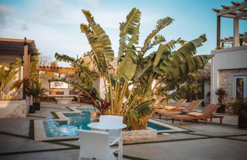 De Bruynewijk Appartement | Eva Oceanfront Spa Resort Rooftop &pool By Lucha