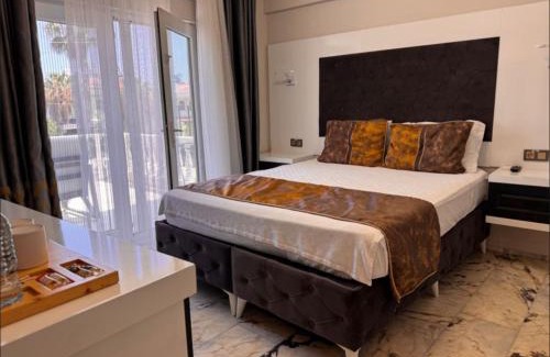 Silifke Maison | EVA Palmera
