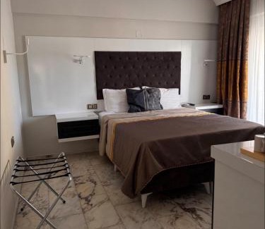 Silifke Maison | EVA Palmera