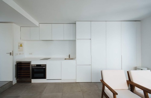 Feria Appartement | Eva Recommends Castellar 2 con piscina