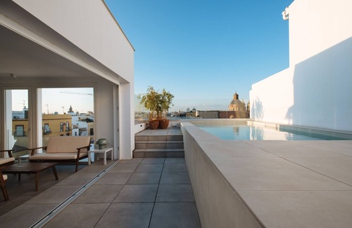 Feria Appartement | Eva Recommends Castellar 2 con piscina