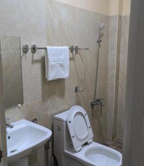 Bais City Hôtel | Eva's Guest House