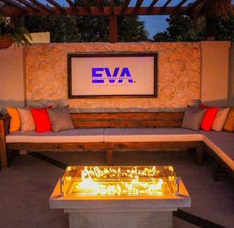 De Bruynewijk Appartement | Eva Spa Resort Rooftop Pool 1br