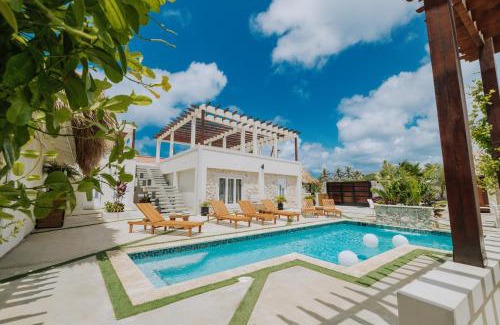 De Bruynewijk Appartement | Eva Spa Resort Rooftop Pool 1br
