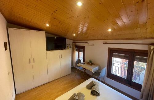 Prades Appartement | EVA & TRAVEL - CAL MARCEL - Habitacion