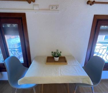 Prades Appartement | EVA & TRAVEL - CAL MARCEL - Habitacion