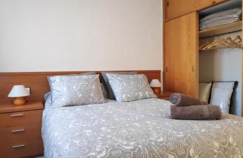 Prades Appartement | EVA & TRAVEL - Cal Marcel Prades