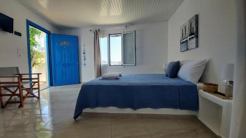 Milos Maison | Evaggelia Studio 2