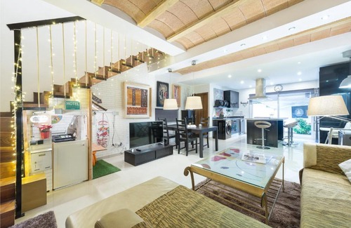 Puerto Maritimo Maison | Evamas