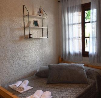 Glyfa Maison | Evan's Suite