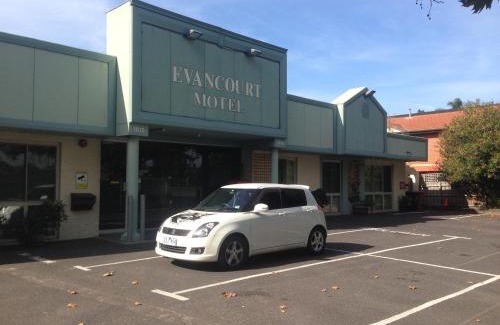 Malvern East Hôtel | Evancourt Motel Malvern East