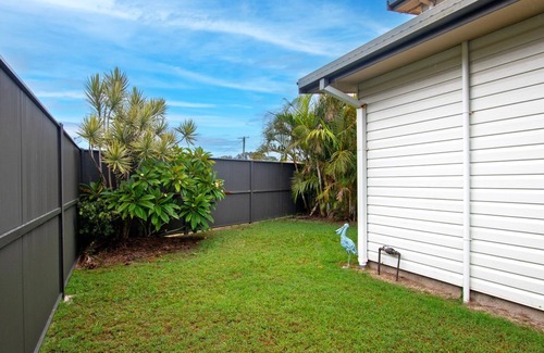 Evans Head Maison | Evans Beach House - 24 Cedar Street