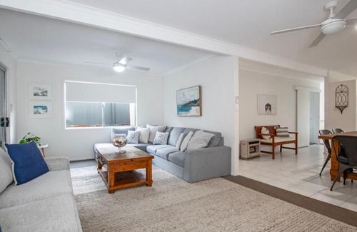 Evans Head Maison | Evans Beach House - 24 Cedar Street