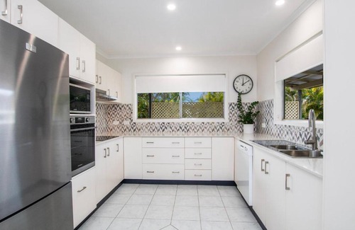 Evans Head Maison | Evans Beach House - 24 Cedar Street